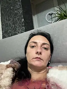 Miroslava1247 online show from November 9, 6:28 pm