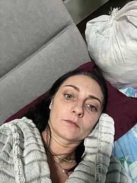 Miroslava1247 online show from December 16, 6:24 pm