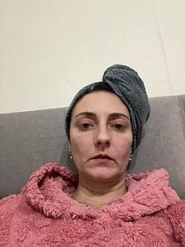 Miroslava1247 online show from January 17, 3:39 pm