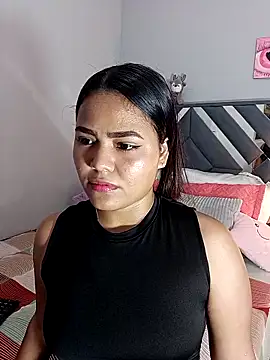 anahi evans19 online show from March 21, 10:28 pm