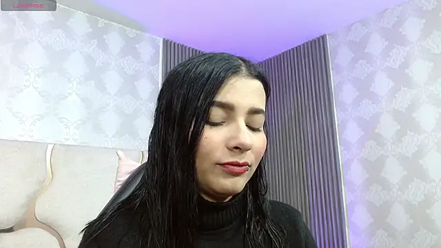 Snapshot of Gaby_tay1 chatting on October 16, 3:18 am Gaby tay1 online show from October 16, 3:18 am
