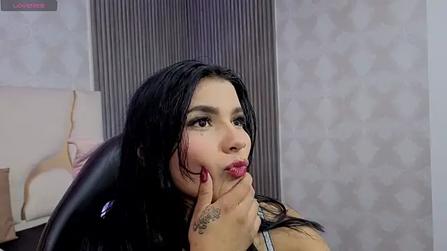 Gaby tay1 online show from June 4, 6:47 pm