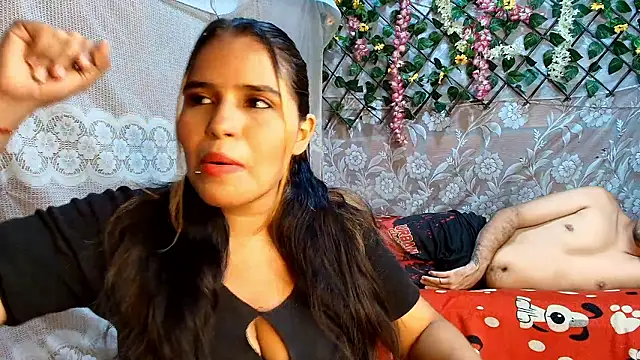 Snapshot of leandro49112 chatting on June 15, 2:47 am leandro49112 online show from June 15, 2:47 am