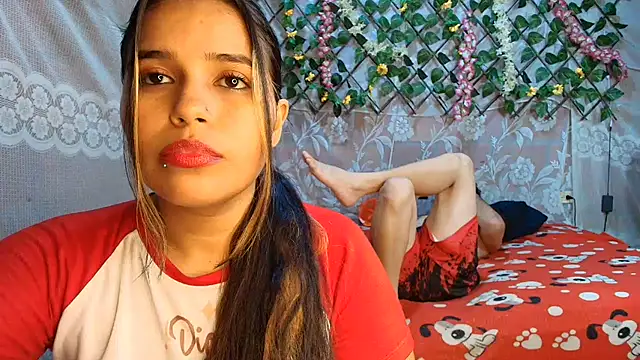 leandro49112 online show from July 14, 1:52 am