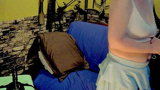 Scarlett Switch online show from July 17, 12:06 am