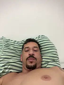 MateusBH123 online show from February 2, 2:32 am