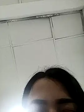 Snapshot of kimbadazz chatting on February 20, 3:23 am kimbadazz online show from February 20, 3:23 am