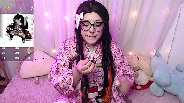 Snapshot of Elice_cooper_ chatting on February 20, 7:55 am Elice cooper online show from February 20, 7:55 am