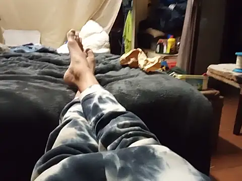 Invisibledickman online show from June 23, 7:23 pm
