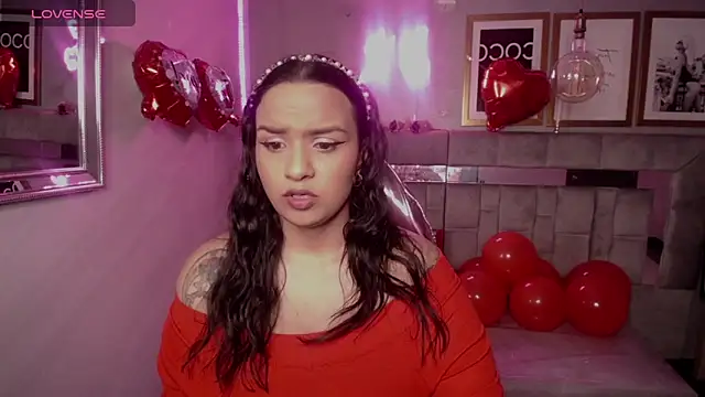 Snapshot of Bily_Takure_v chatting on February 15, 3:20 am Bily Takure v online show from February 15, 3:20 am