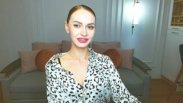 Lady Sunshine  online show from February 14, 10:59 am