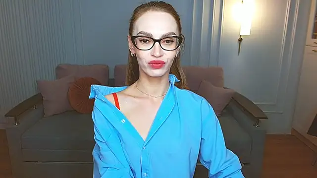 Lady Sunshine  online show from March 1, 9:18 am