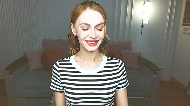 Lady Sunshine  online show from March 8, 5:49 am