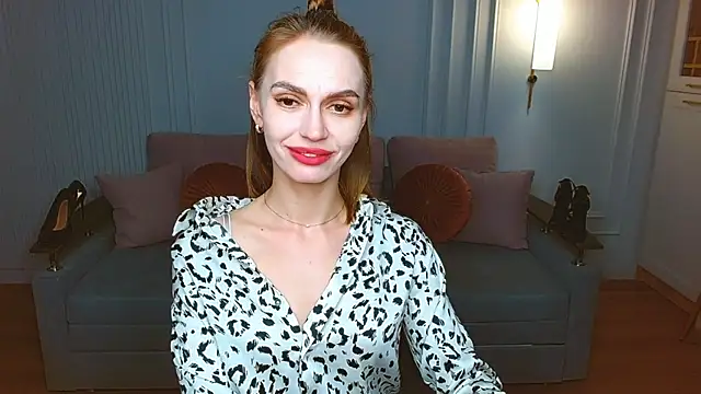 Lady Sunshine  online show from March 20, 11:27 am