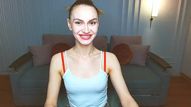 Lady Sunshine  online show from March 23, 7:09 am