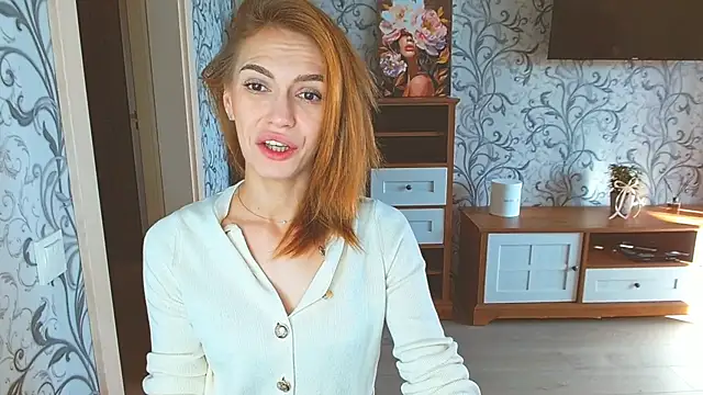 Lady Sunshine  online show from September 22, 6:26 am