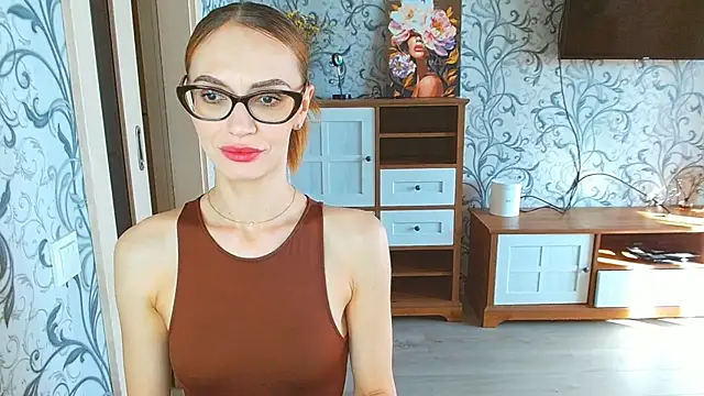 Lady Sunshine  online show from September 26, 6:39 am