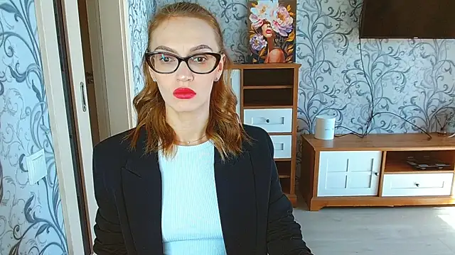 Lady Sunshine  online show from September 27, 7:57 am