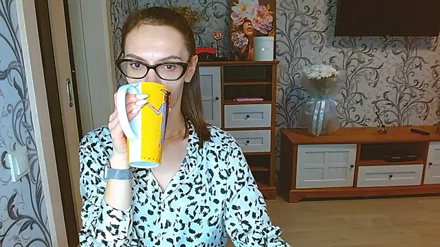 Lady Sunshine  online show from October 11, 12:58 pm