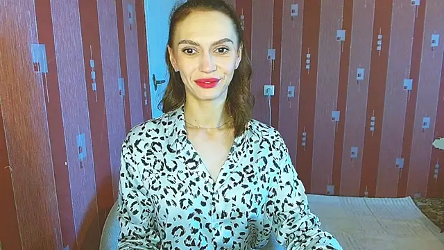 Lady Sunshine  online show from October 27, 6:28 am