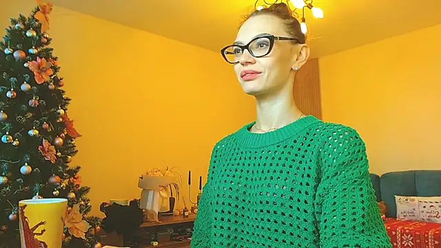 Lady Sunshine  online show from December 4, 10:24 am