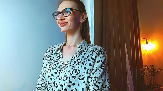 Lady Sunshine  online show from April 23, 12:29 pm
