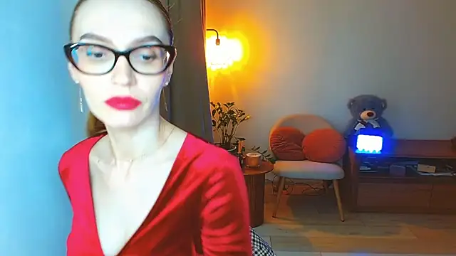 Lady Sunshine  online show from April 25, 1:41 pm