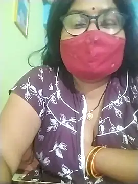 Snapshot of fuunalka chatting on September 16, 5:08 am fuunalka online show from September 16, 5:08 am