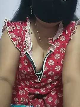 Snapshot of fuunalka chatting on May 18, 10:10 am fuunalka online show from May 18, 10:10 am
