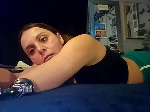 ShysluutGia online show from November 23, 1:22 pm