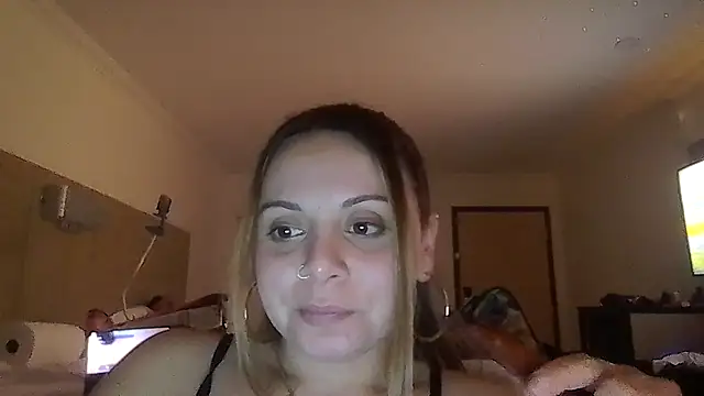 ShysluutGia online show from April 23, 4:35 am
