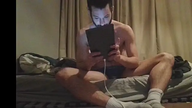 sheiku online show from February 27, 6:53 pm