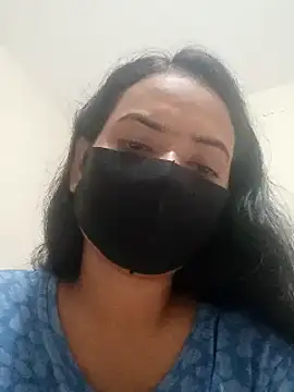 Sexy pori online show from March 18, 3:10 pm