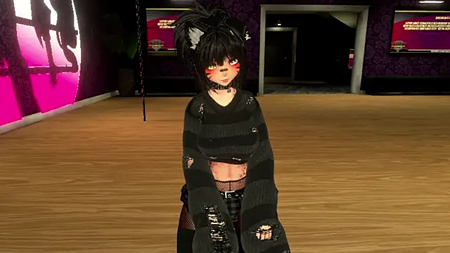 anime cutie online show from September 25, 10:13 pm