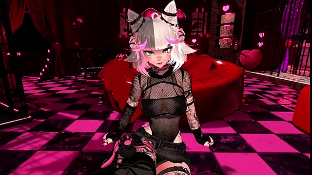 anime cutie online show from November 14, 12:15 pm