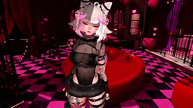 anime cutie online show from November 19, 11:54 am