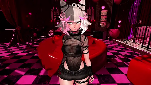 anime cutie online show from November 20, 2:39 pm