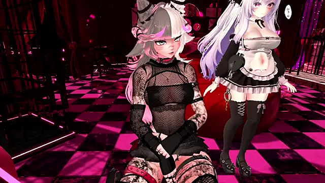 anime cutie online show from November 25, 12:27 pm