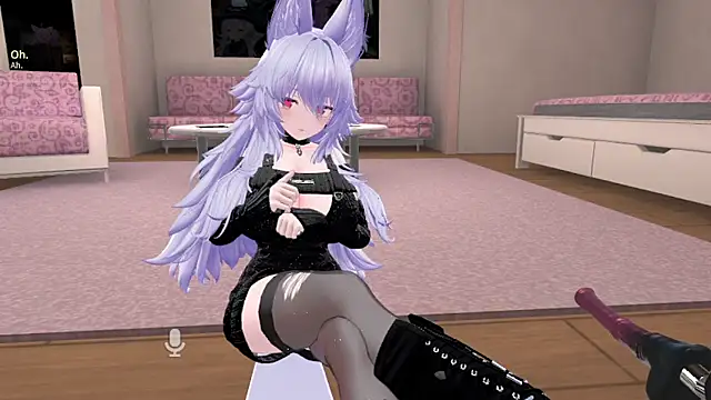 anime cutie online show from February 15, 11:08 am