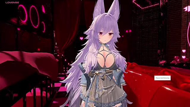 anime cutie online show from April 28, 11:37 am
