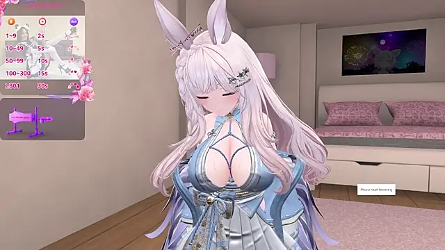 anime cutie online show from May 1, 11:59 am