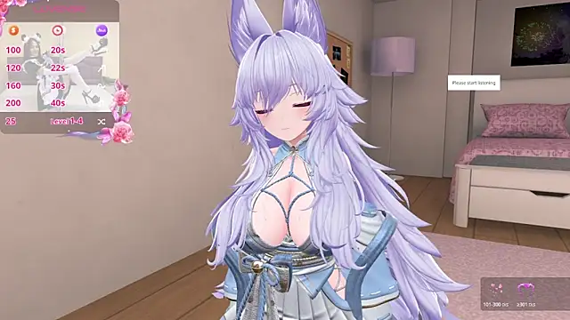 Snapshot of anime_cutie chatting on May 29, 11:41 am anime cutie online show from May 29, 11:41 am