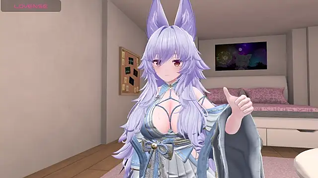 Snapshot of anime_cutie chatting on June 6, 12:10 pm anime cutie online show from June 6, 12:10 pm