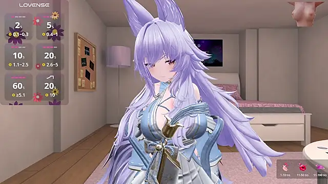Snapshot of anime_cutie chatting on June 17, 12:07 pm anime cutie online show from June 17, 12:07 pm