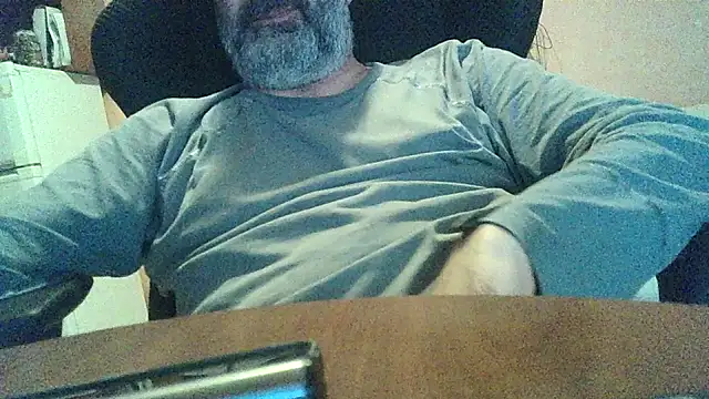 Snapshot of lanata chatting on April 18, 6:56 pm lanata online show from April 18, 6:56 pm