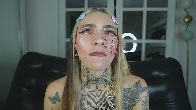 miss   angel online show from February 21, 10:49 am