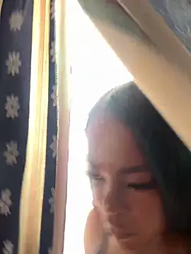 Snapshot of Nataylayla chatting on March 6, 6:48 pm Nataylayla online show from March 6, 6:48 pm