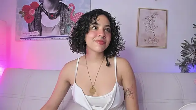 Dhalila  online show from March 18, 1:21 am