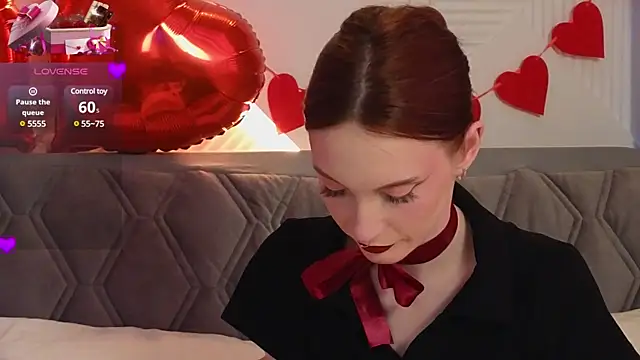 JoYung online show from February 17, 8:09 am