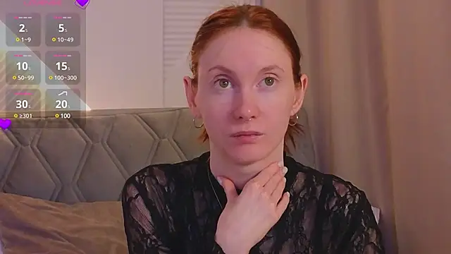 JoYung online show from March 13, 4:16 am